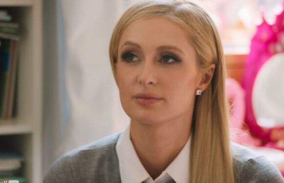 What happened to Paris Hilton at the Provo congregate care facility? | The Sun