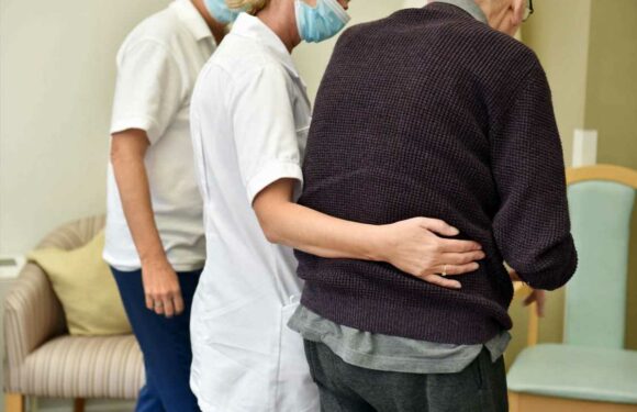 What medical conditions qualify for attendance allowance? | The Sun