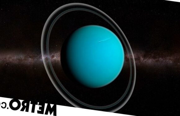 What name would you give to a probe going to Uranus?