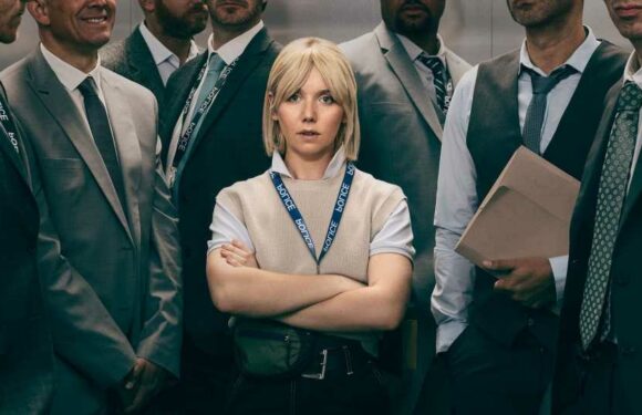 What time does Karen Pirie start on ITV? – The Sun | The Sun