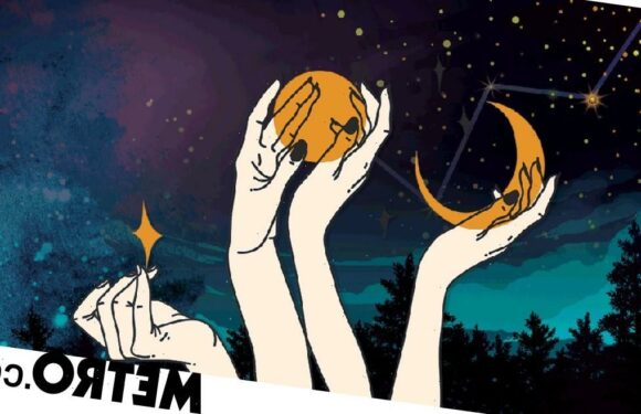What's in store for today? Your horoscope for Monday, September 19, 2022