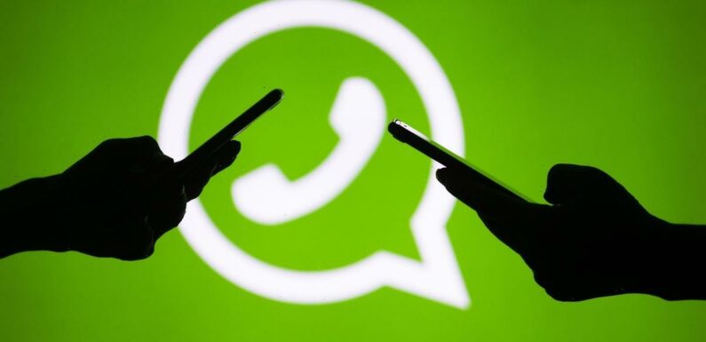 WhatsApp to get a new type of message to help you choose which pub to go to