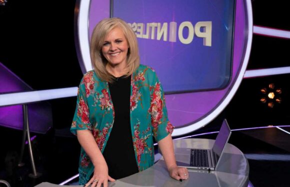 When did Sally Lindsay start co-hosting Pointless? – The Sun | The Sun