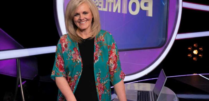 When did Sally Lindsay start co-hosting Pointless? – The Sun | The Sun