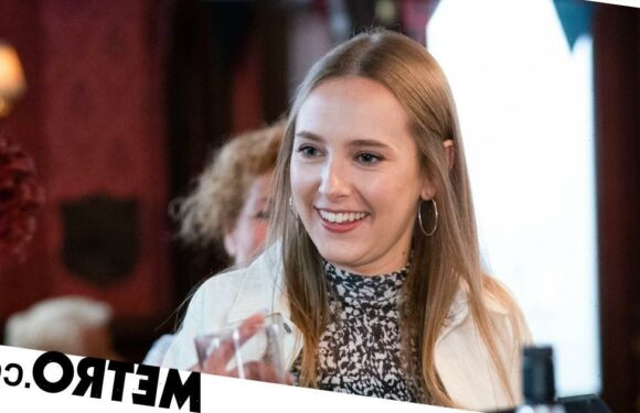 When is Frankie Lewis leaving EastEnders? Rose Ayling-Ellis exit revealed