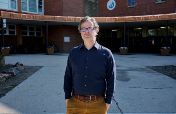 When teens find misinformation, these teachers are ready – The Denver Post