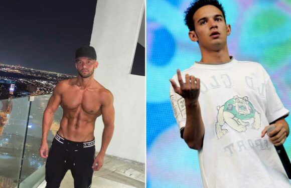Where are your favourite noughties pop stars now? From Vengaboys to Blazin' Squad and The Cheeky Girls | The Sun