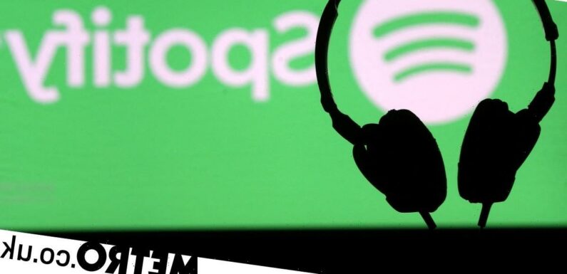 White supremacist music allowed to thrive on Spotify, finds report
