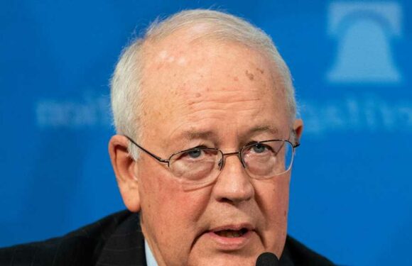 Whitewater Prosecutor Ken Starr Dead at 76