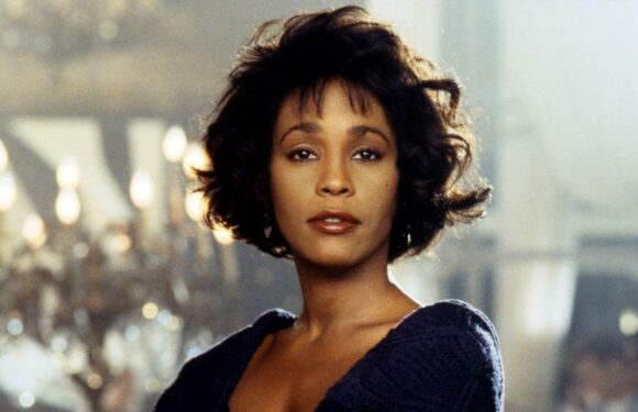 Whitney Houston’s ‘The Bodyguard’ Returning To The Big Screen To Celebrate 30th Anniversary