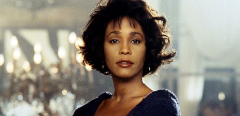 Whitney Houston’s ‘The Bodyguard’ Returning To The Big Screen To Celebrate 30th Anniversary