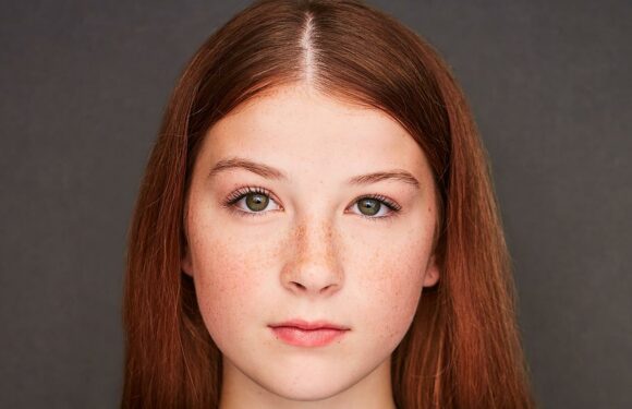 Who Plays Young Winnifred In ‘Hocus Pocus 2′? Get to Know Taylor Paige Henderson! (Exlusive)