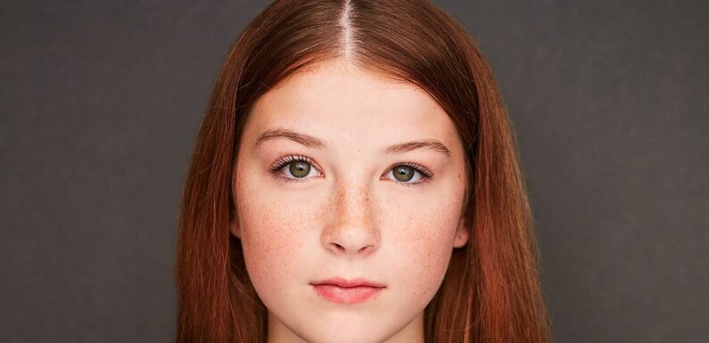 Who Plays Young Winnifred In ‘Hocus Pocus 2′? Get to Know Taylor Paige Henderson! (Exlusive)