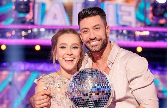 Who has won Strictly Come Dancing through the years? From Bill Bailey to Rose Ayling-Ellis