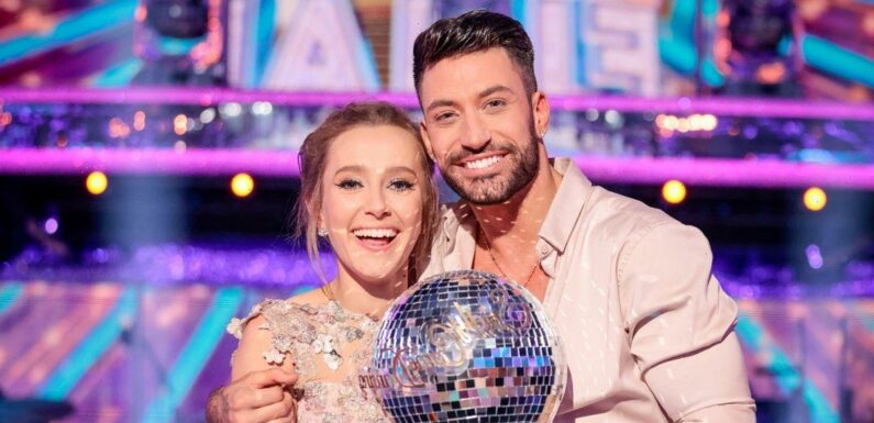 Who has won Strictly Come Dancing through the years? From Bill Bailey to Rose Ayling-Ellis