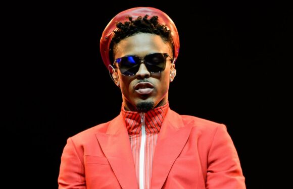 Who is August Alsina? | The Sun