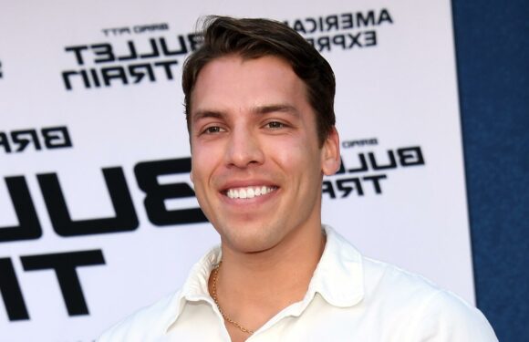 Who is Joseph Baena? | The Sun