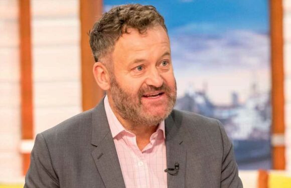 Who is Paul Burrell? Princess Diana’s butler and Lorraine's Royal Correspondent at the wedding | The Sun