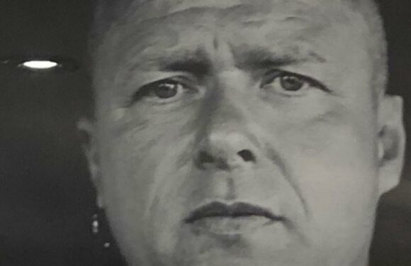 Who is Vic Dark? | The Sun