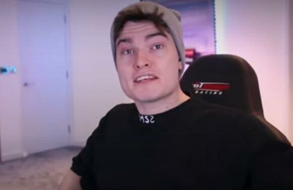 Who is YouTuber WillNE? | The Sun