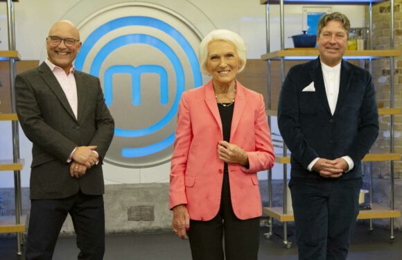 Who is in the Celebrity MasterChef 2022 final? | The Sun