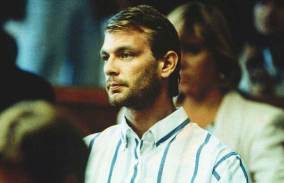 Who was Jeffrey Dahmer 'The Milwaukee Cannibal'? | The Sun