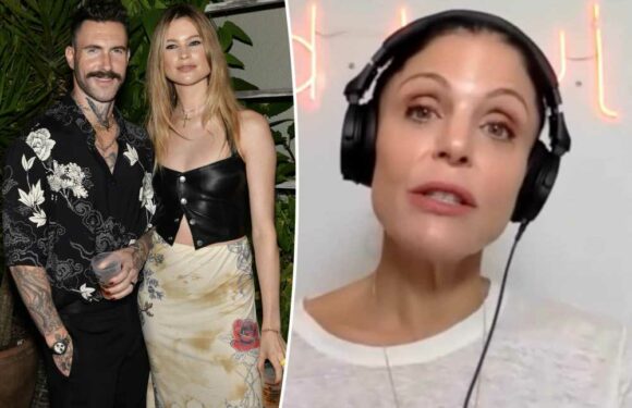 Why Bethenny Frankel doesnt think Adam Levines cheating scandal is big news