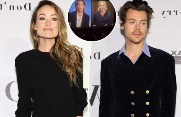 Why Florence Pugh and Chris Pine missed ‘Don’t Worry Darling’ NYC event