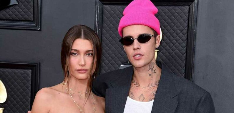 Why Hailey Bieber Wouldn't Be 'Comfortable' Having Threesomes With Justin