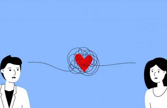 Why comparing your relationship to other people’s is rarely a good idea