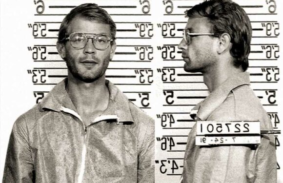 Why didn't Jeffrey Dahmer get the death penalty? | The Sun