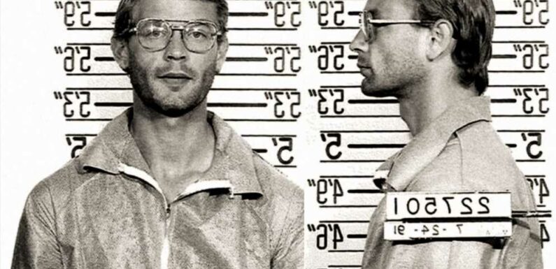 Why didn't Jeffrey Dahmer get the death penalty? | The Sun