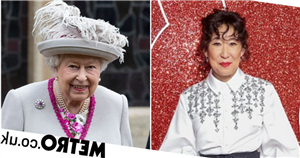 Why is Killing Eve star Sandra Oh at the Queen's funeral?