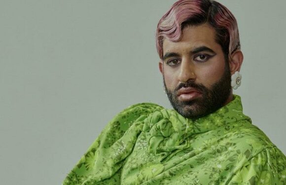 Why this world-renowned speaker was ‘afraid of coming back to Australia’