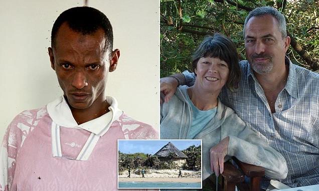 Widow of husband shot dead by pirates says man convicted is innocent