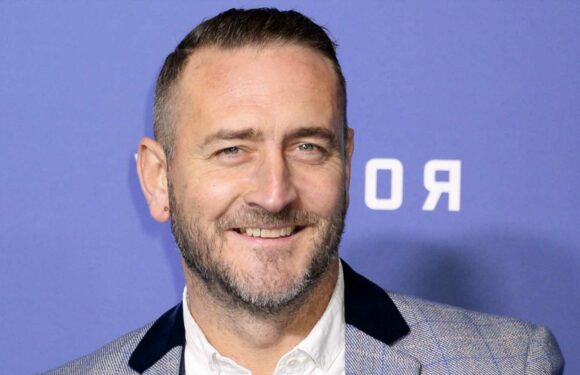 Will Mellor reveals heartbreaking reason he signed up for Strictly Come Dancing | The Sun