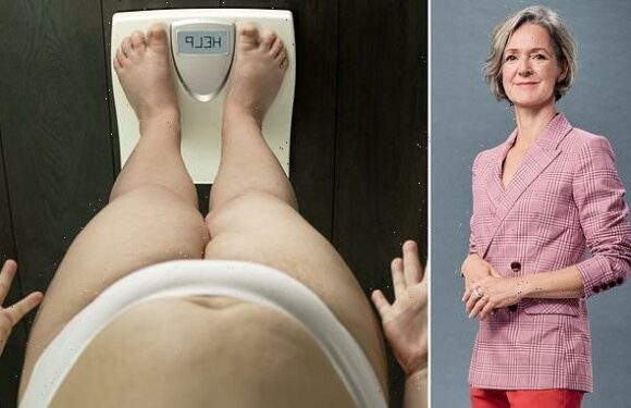 Will losing weight really stop me getting cancer?