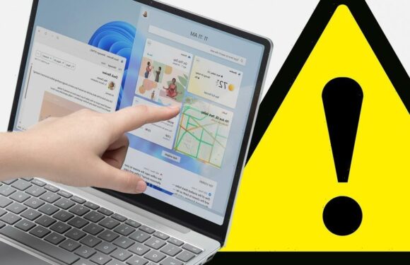 Windows 11 warning: New update will BLOCK you from logging in