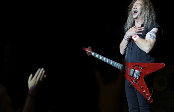 With ‘Anvil!: The Story Of Anvil’ Re-Release, Band & Director Sacha Gervasi Enjoy Encore