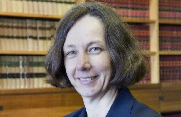 Women to dominate High Court as Jayne Jagot elevated from Federal Court