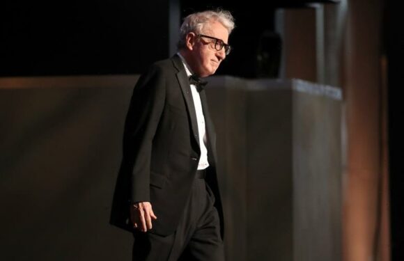 Woody Allen to Retire from Filmmaking After Next Movie