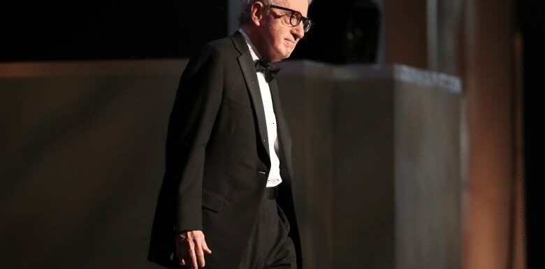 Woody Allen to Retire from Filmmaking After Next Movie