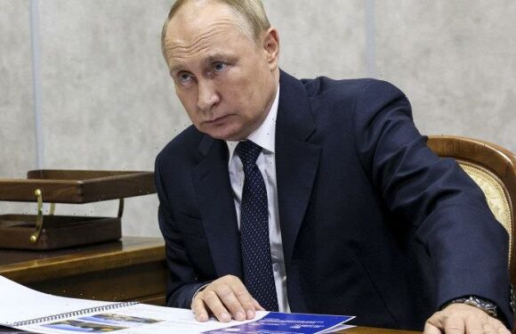 Would Putin risk losing everything for a nuclear strike?