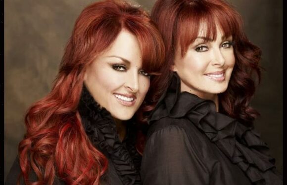 Wynonna Judd Gives First Interview Since Mother’s Death