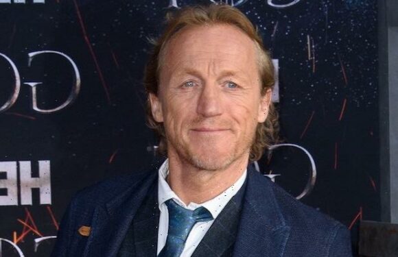 Yellowstone Prequel 1923 Recruits Game of Thrones' Jerome Flynn