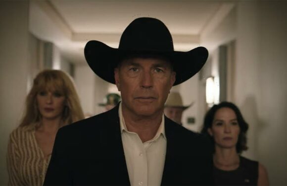 Yellowstone Season 5 Reveals Official Paramount Network Trailer (TV News Roundup)