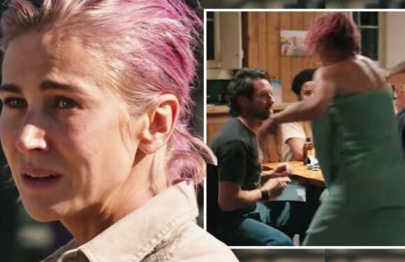 Yellowstone season 5 teases Teeter exit as she breaks ranchs rule
