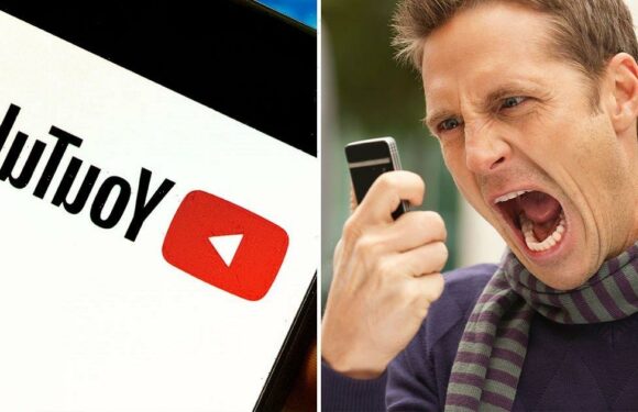 YouTube ups number of unskippable ads to 10 claim fans who are ‘sick of it’