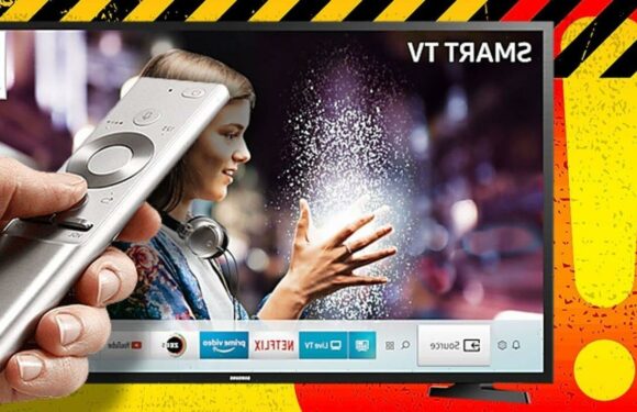 Your Samsung TV could be blocked from popular ITV content tomorrow