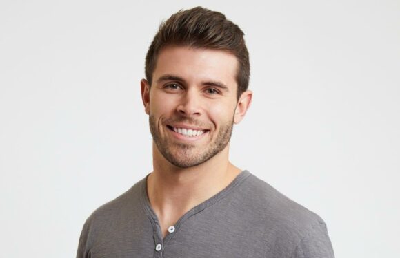 Zach Shallcross Is Allegedly Frontrunner for the Next Bachelor